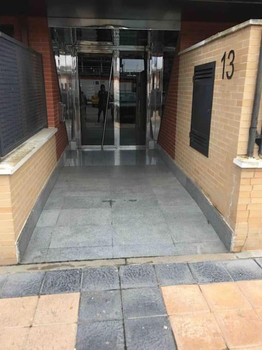 Atico, Piscina, Ac, Wi-fi Y Parking Gratis, Gran Terraza, Vut 47-79 Arroyo de la Encomienda